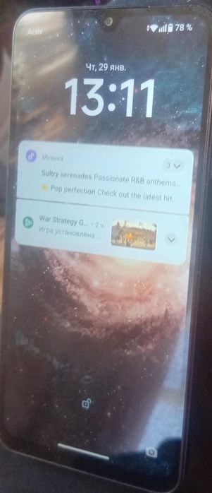 Продам Poco c71 в