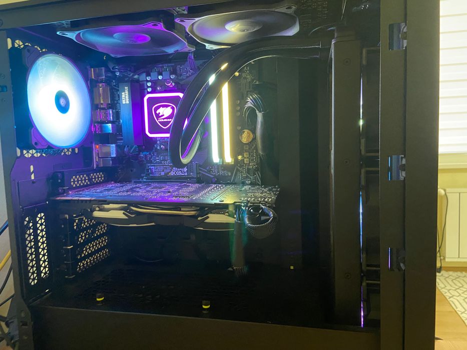 Геймарски компутар