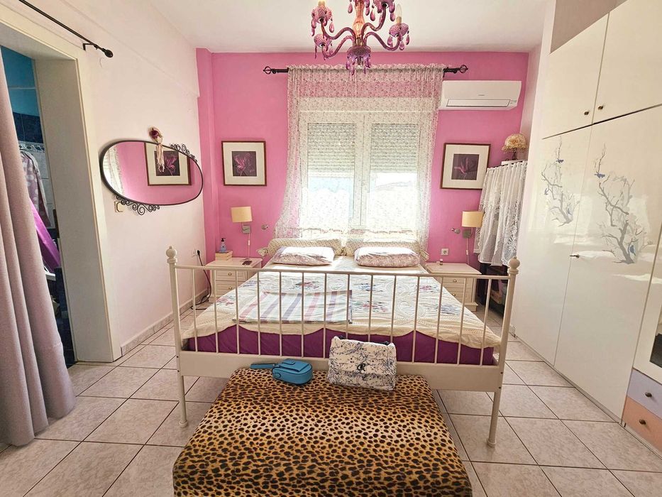 Апартамент за продажба 155кв.м в Хераклица, Кавала (код 8068)