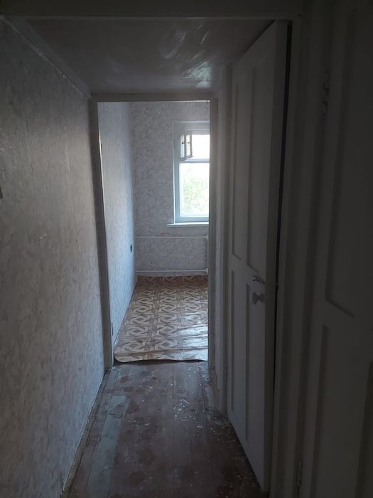 3х комнатная квартира