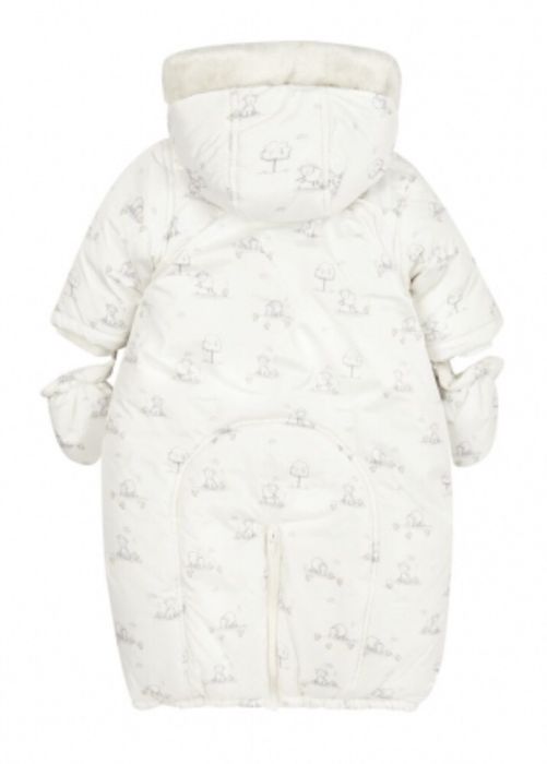 Combinezon iarna zapada unisex nou mothercare