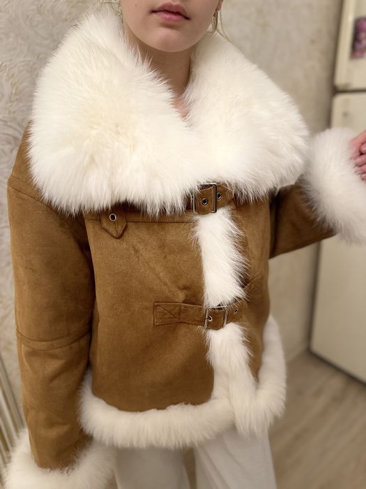 Продам дубленки