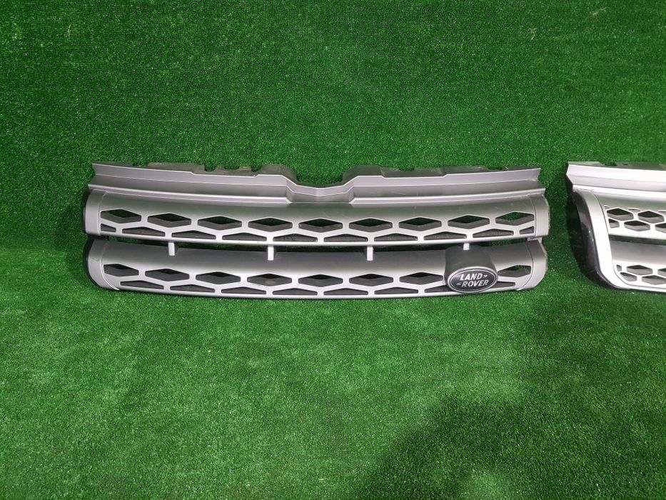 Grila Radiator Land Rover Range Rover Evoque an 2011-2015