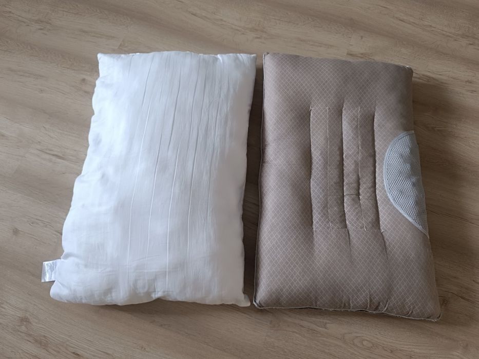 Подушки размер 50*70