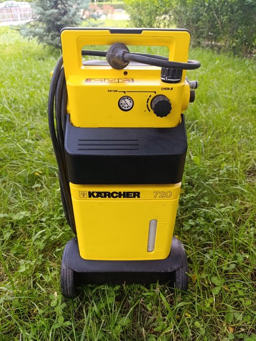 Продавам Водоструйки karcher -kranzle