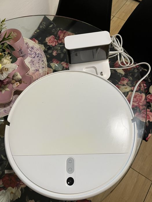 Почистващ Робот Xiaomi