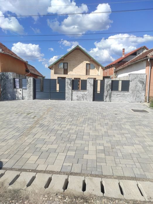 Jud Arad. F.A.construct,punem calitatea pe primul loc