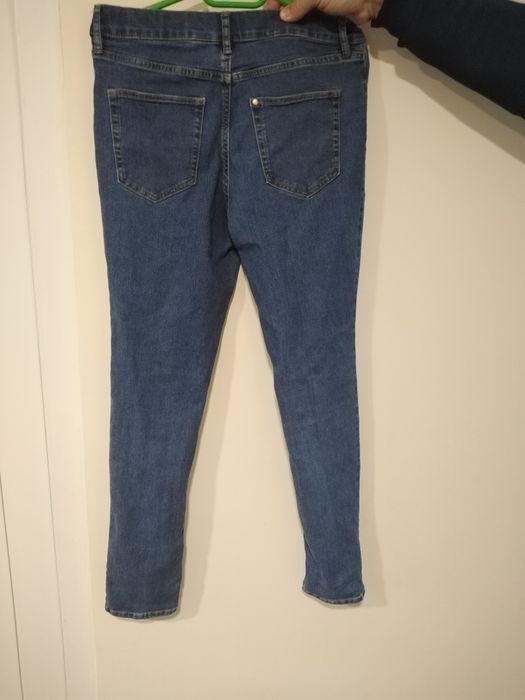 Blugi Skinny Fit&Denim 170 (14+)