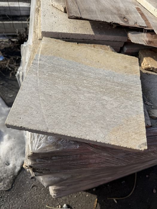 Травертин 3000тнг кв/м