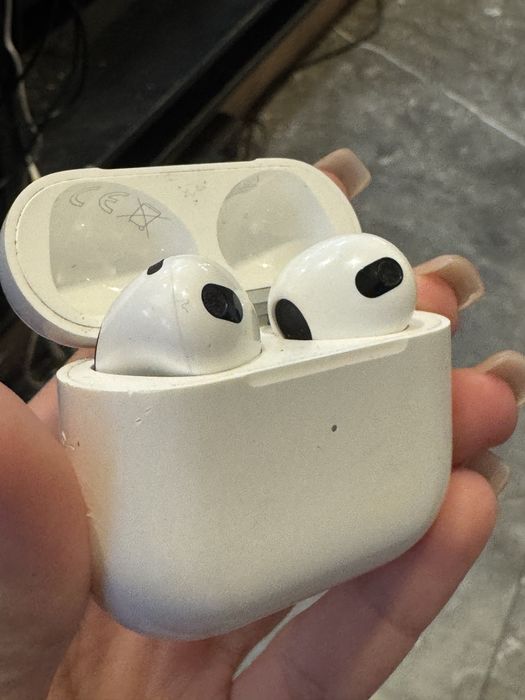 airpods 3 ориганал, срочно