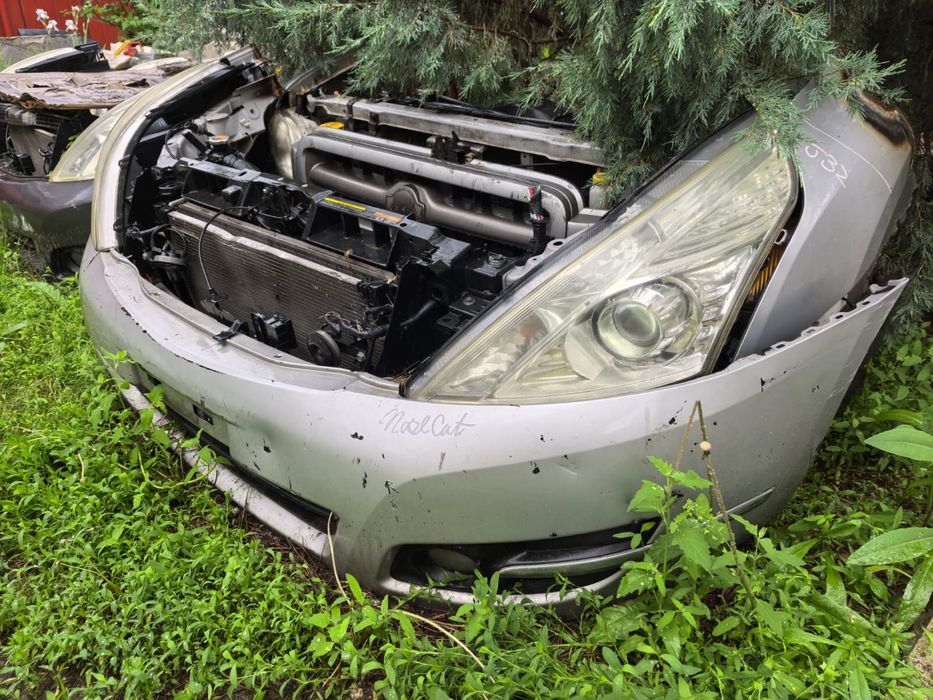 Ноускат  Nissan Teana J32 (привозные)