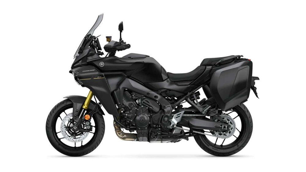 Motocicleta Yamaha Tracer 9 GT Y-AMT Automat my2026 | 0 km | motomus.ro