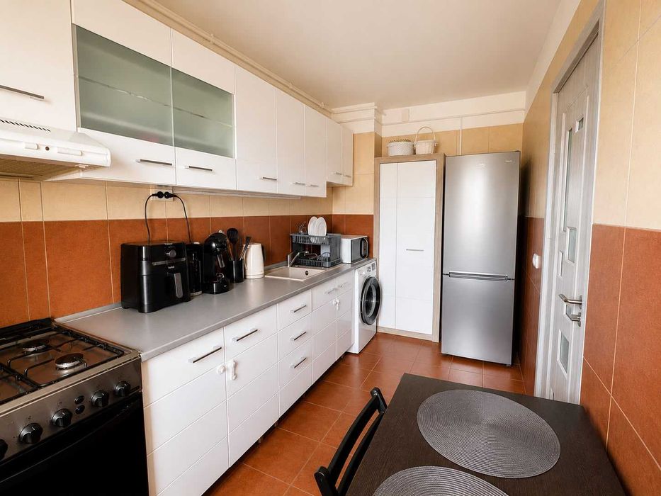 Apartament 3 camere confort 1 decomandat | Drumul Taberei – Aleea Băiuț | 70 mp