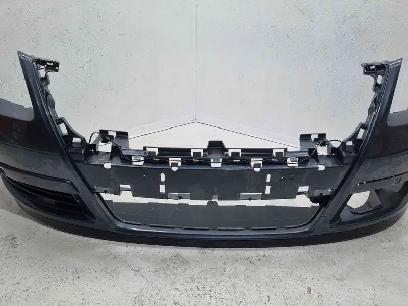 Bara fata Volkswagen Passat B6 (3C2) [Fabr 2005-2010] LK7X