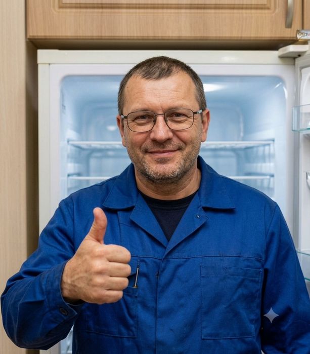 Ремонт холодильников Ремонт морозильников на дому