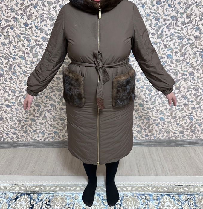 Продаю куртку afina goddess