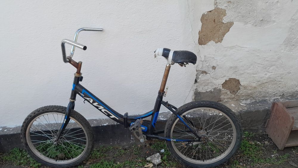 Продам велосипед