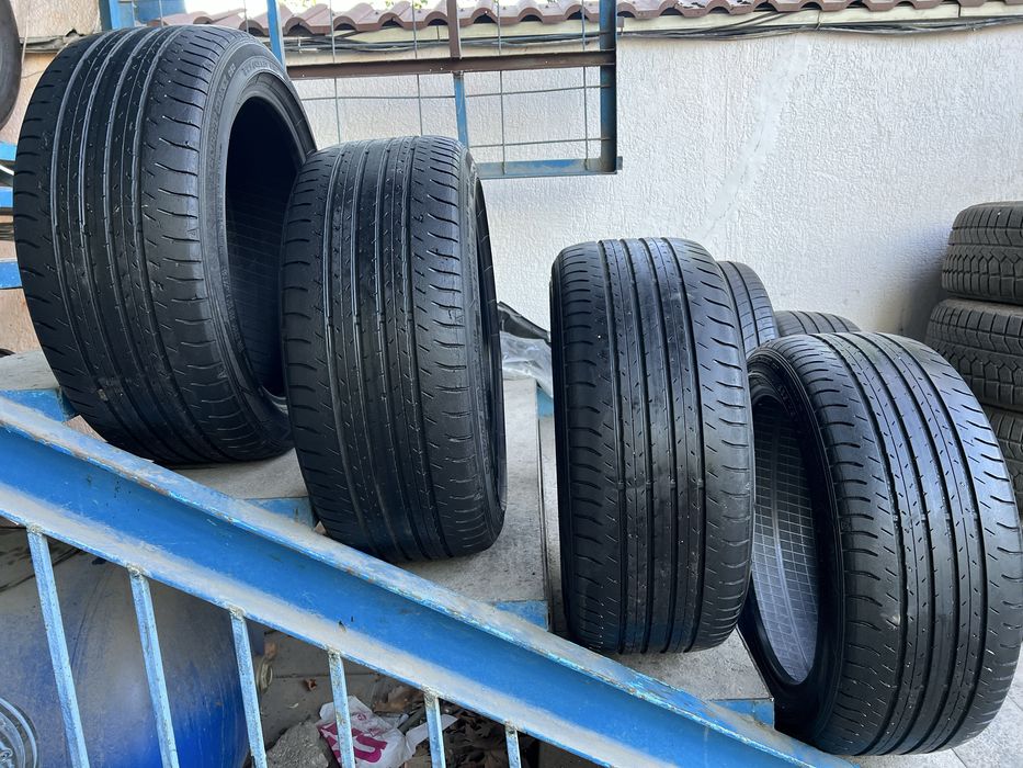 Шины данлоп 225/45:17