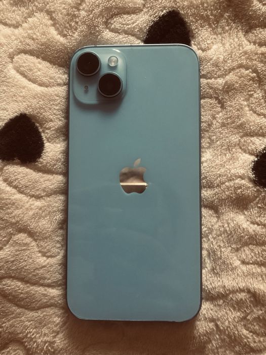 Iphone14plus 256 гб