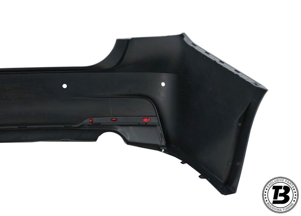 Bara Spate compatibila cu BMW Seria 3 F30 M Tech Design