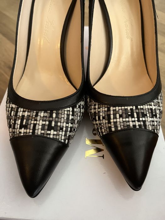 Чисто Нови Обувки Massimo Zardi