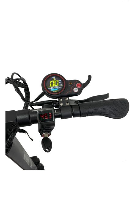 Электросомакат срочно