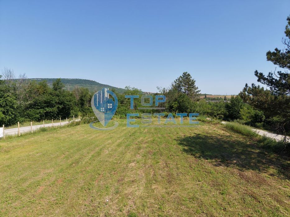 Продава се Парцел в с. Драгижево, Област Велико Търново - 3184 кв.м за 15 €/кв.м - Снимка #4