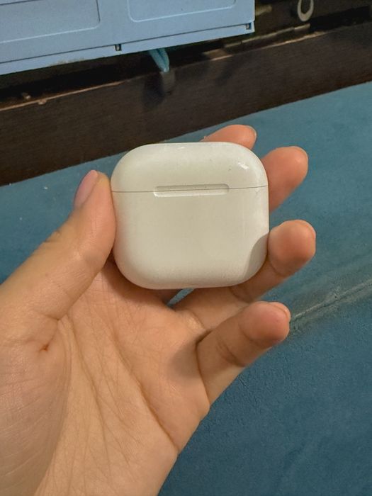 Оргинал Airpods 4