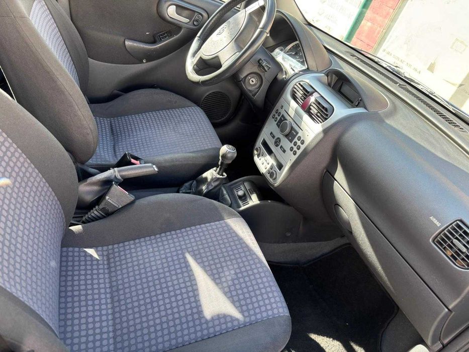 OPEL Corsa 2005 — imagine 5