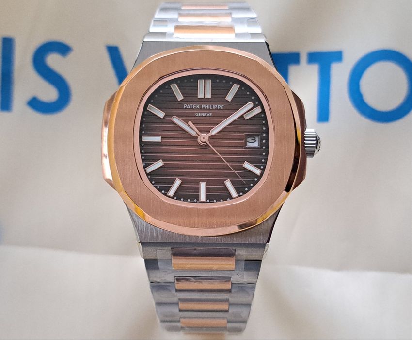 ceas patek philippe automatic sigilat