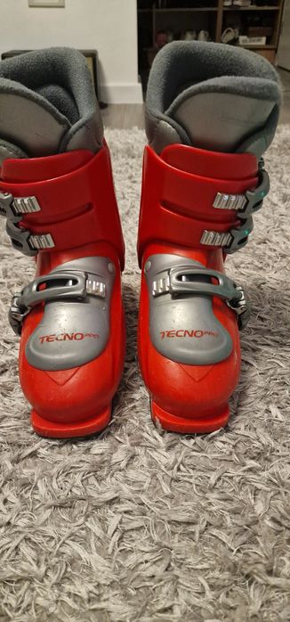 Clapari copii Tecno Pro T45,  271mm