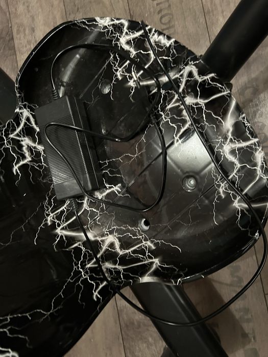 Дрифт кар , черный , для дрифта