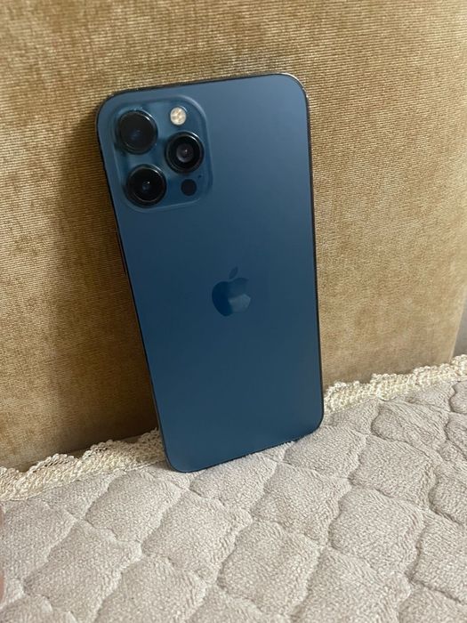 Iphone 12 pro max 256gb