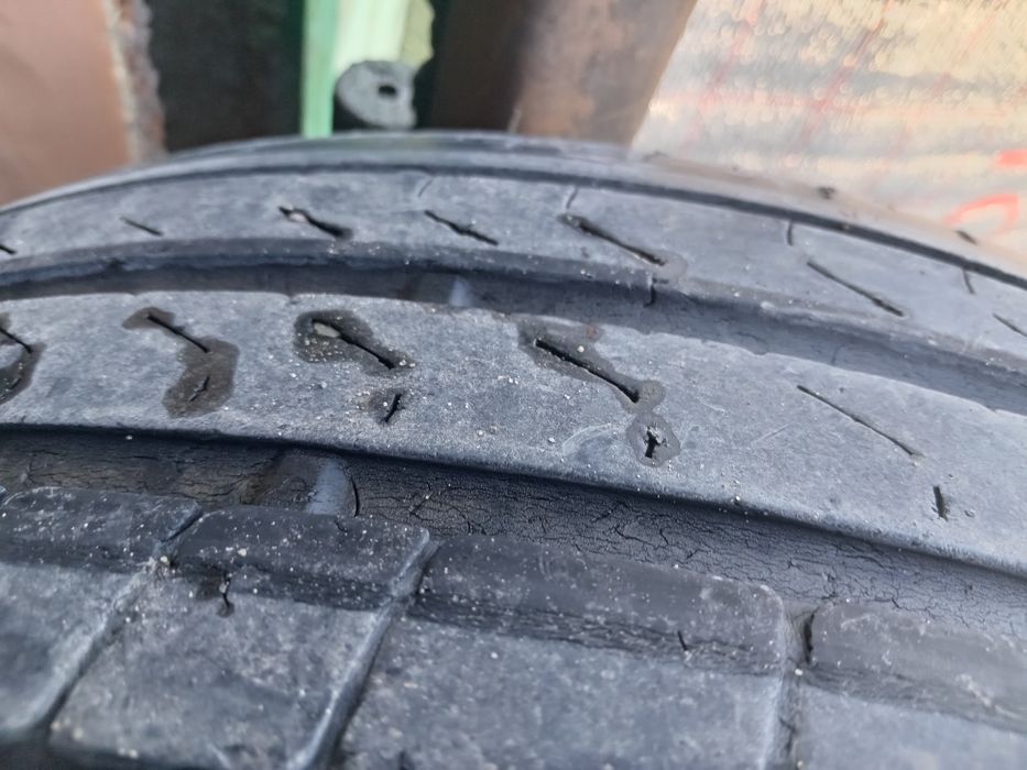 летние шины пирелли