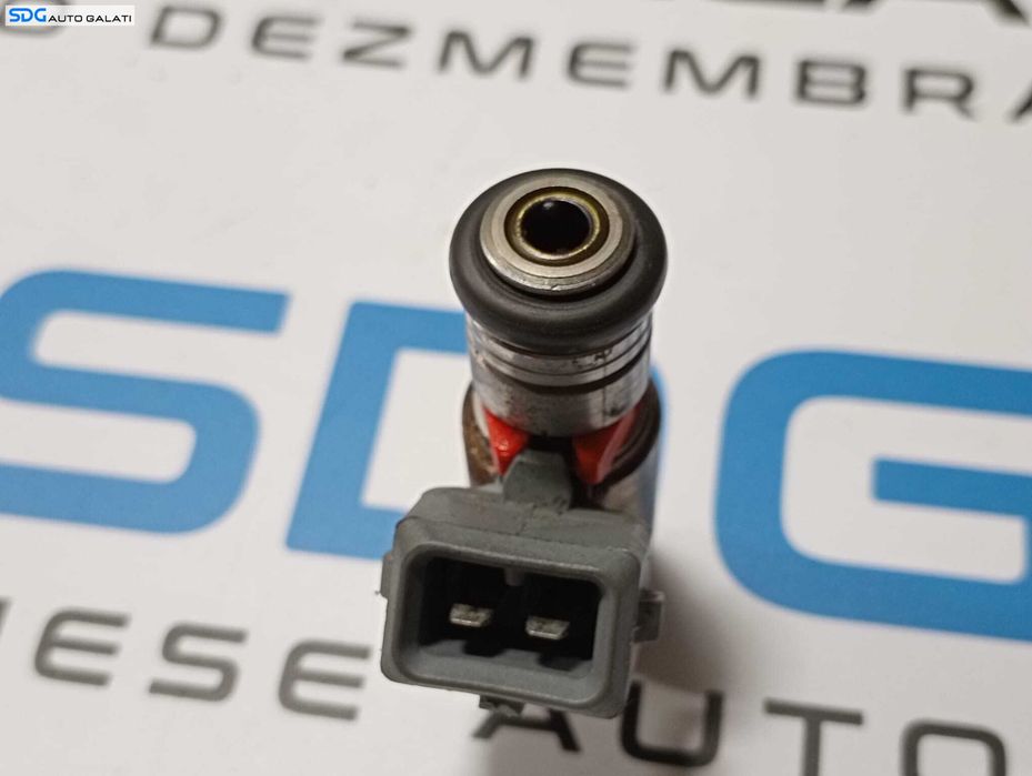 Injector Injectoare Volkswagen Golf 4 1.4 1.6 1998 - 2006 Cod 036031C [M6141]