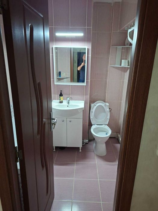 Apartament 2 camere. Fagaras