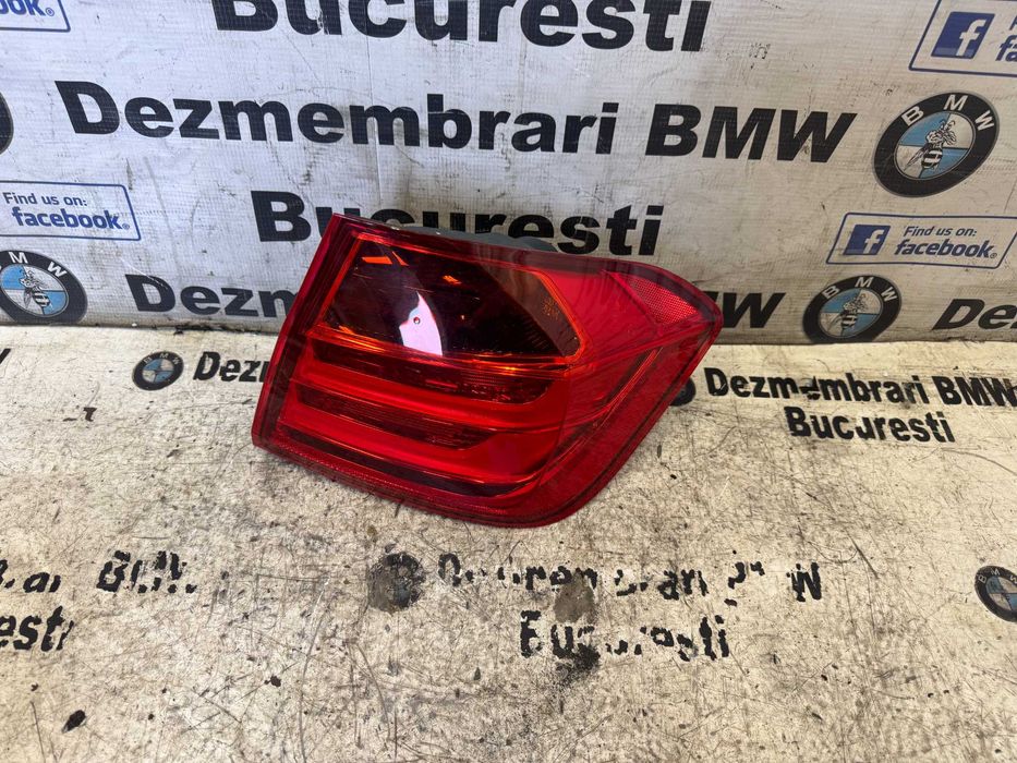 Stop stanga dreapta original BMW seria 3 F30 F35 M3 F80 NFL