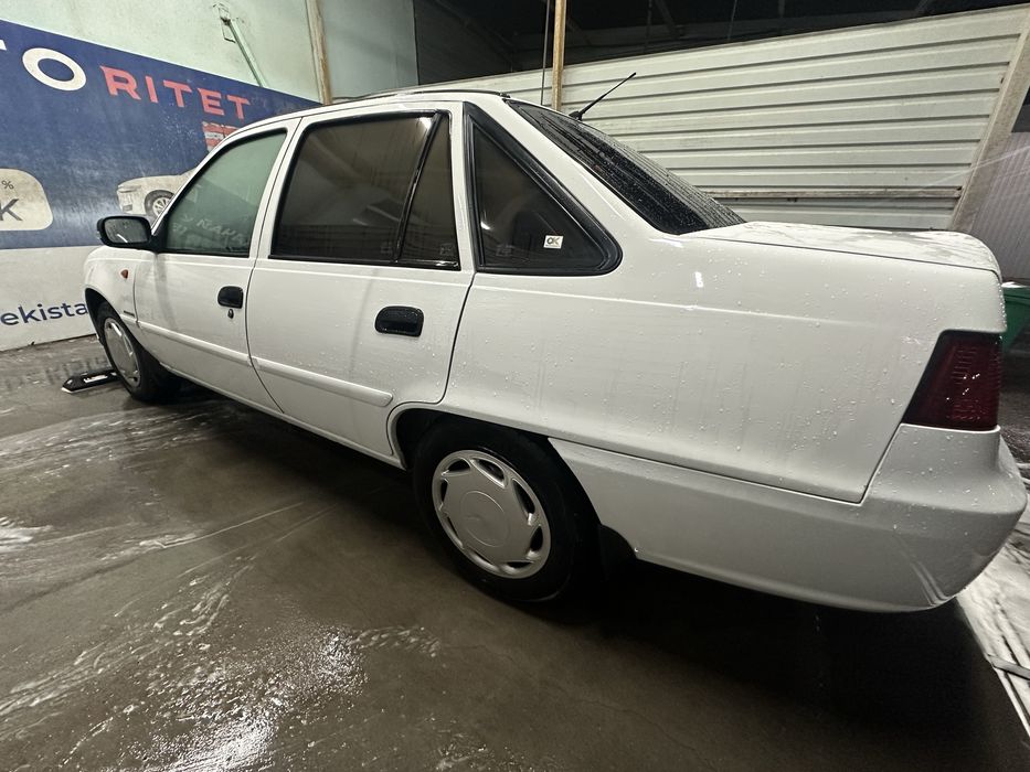 Nexia 2 1,6  100%TOZA