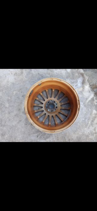 OZ Superturismo 17” 5x100 ET37 – 3 бр.