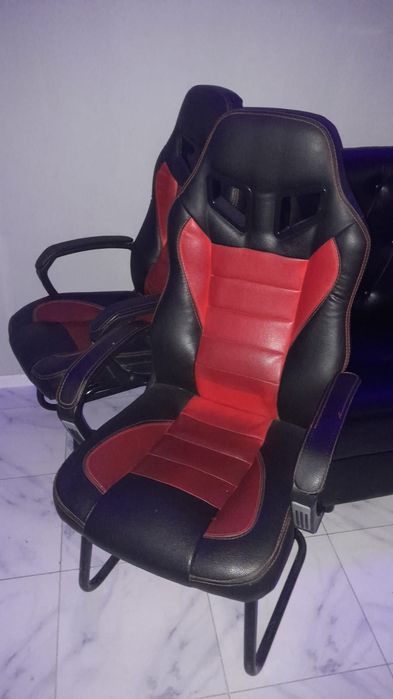 Кресло мощный, прочный