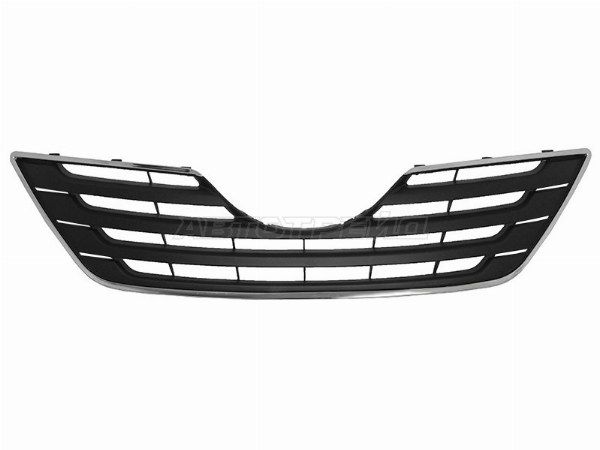 Решетка радиатора  Toyota Camry