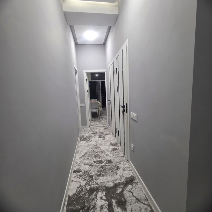 Аренда Юнусобод 4 3хона 550 Навостиройка Пандора оила шарийга