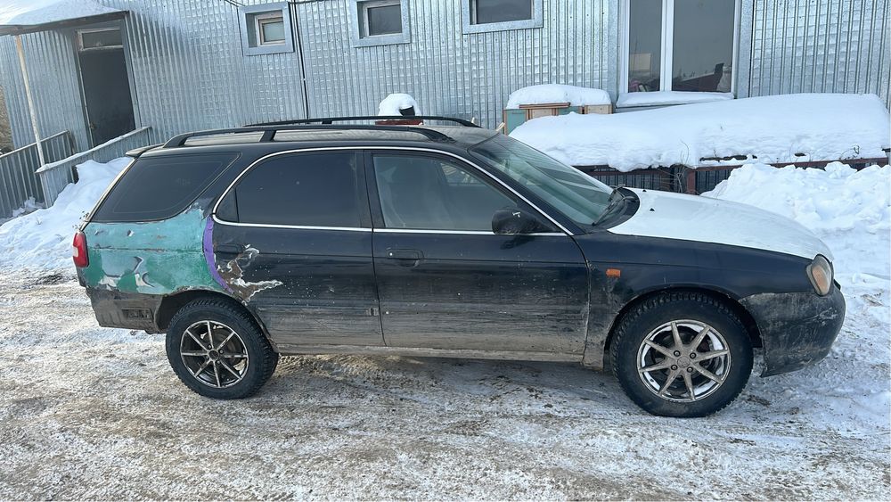 Продам Suzuki BALENO