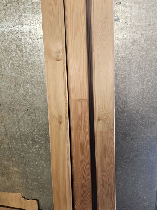 Лиственница вагонка B