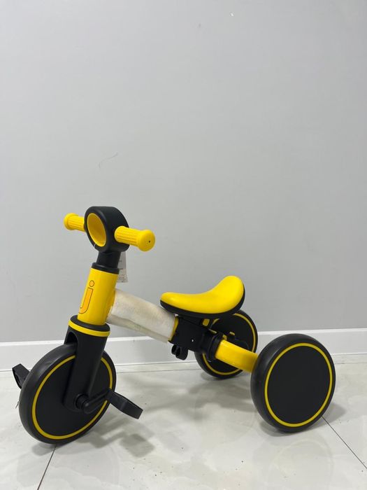 Велосипед Самокат Беговел LBL (3 в 1)