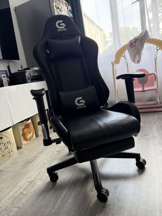 Scaun de gaming/birou