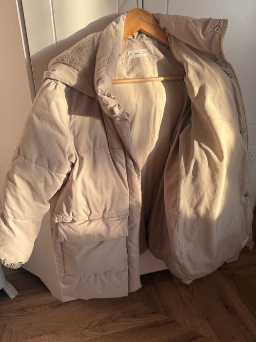 Детско зимно яке