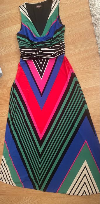 Красива рокля Л /ХЛ