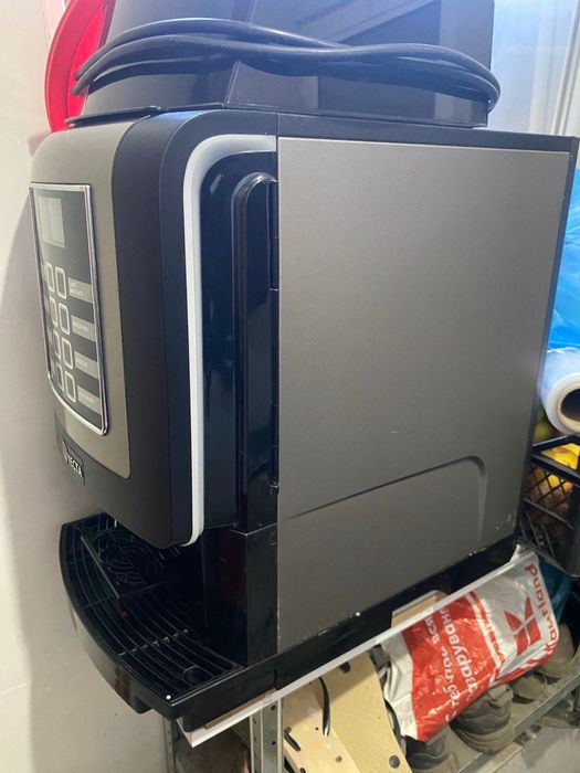 Автоматична кафемашина NECTA CORO PRIME