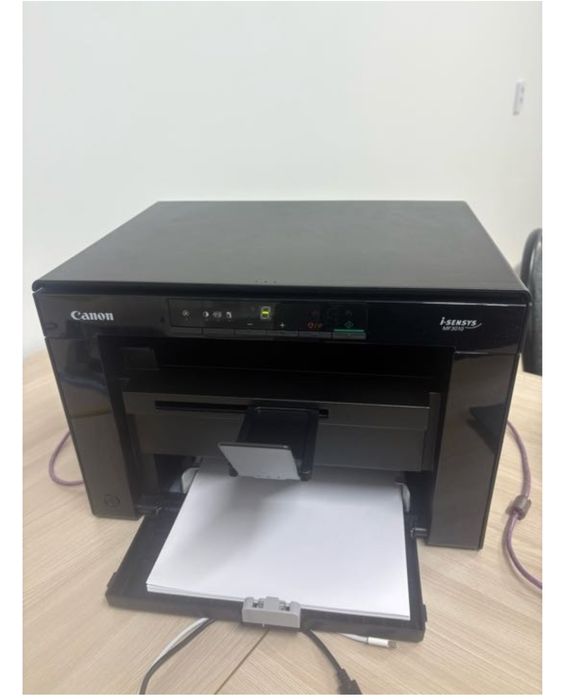 Принтер Canon MF3010 i -SENSYS